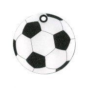 TG37 - Soccer Ball Tag